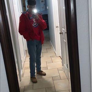 Meet your Posher, Erick